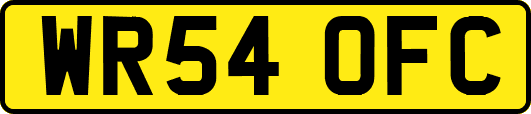 WR54OFC