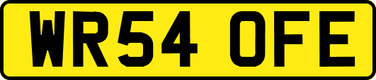 WR54OFE