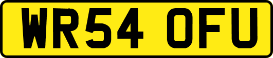 WR54OFU