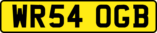 WR54OGB