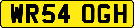 WR54OGH