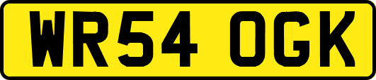 WR54OGK