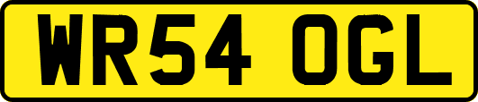 WR54OGL