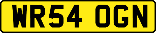 WR54OGN