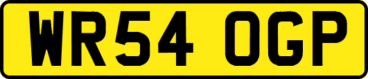 WR54OGP