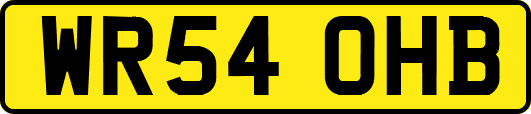 WR54OHB