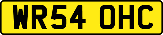 WR54OHC