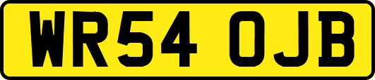 WR54OJB