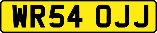 WR54OJJ