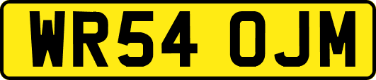 WR54OJM