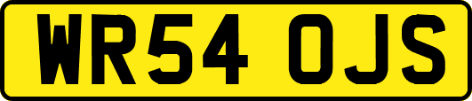 WR54OJS