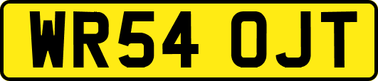 WR54OJT