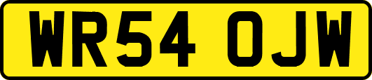 WR54OJW