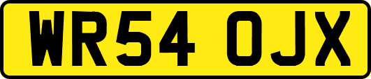 WR54OJX