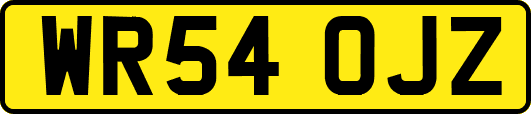 WR54OJZ