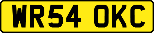 WR54OKC
