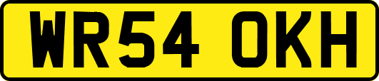 WR54OKH