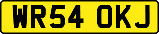 WR54OKJ