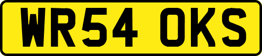 WR54OKS