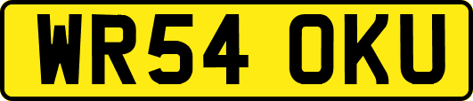WR54OKU