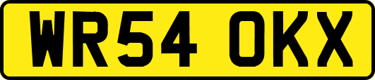 WR54OKX