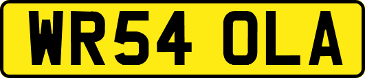 WR54OLA