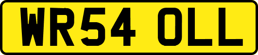 WR54OLL