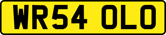 WR54OLO