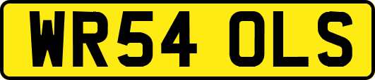 WR54OLS