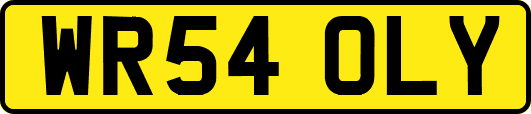 WR54OLY