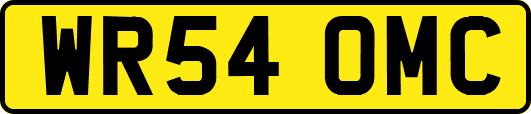 WR54OMC