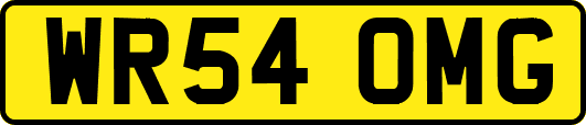 WR54OMG