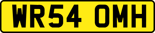 WR54OMH