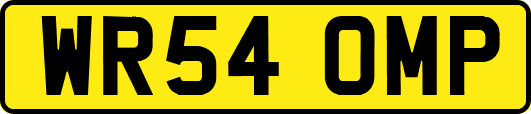 WR54OMP