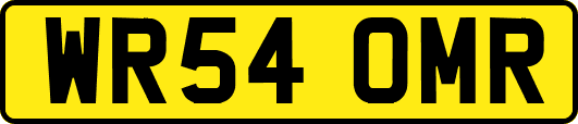 WR54OMR
