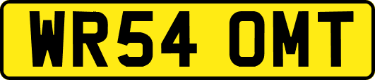 WR54OMT