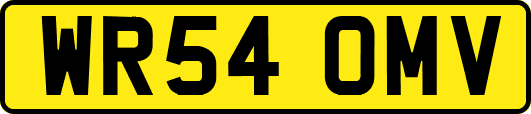 WR54OMV