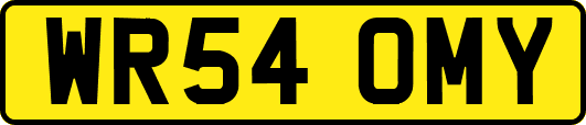 WR54OMY