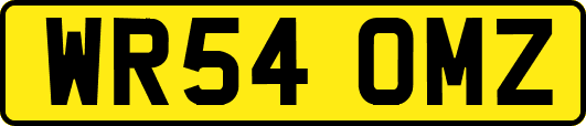 WR54OMZ