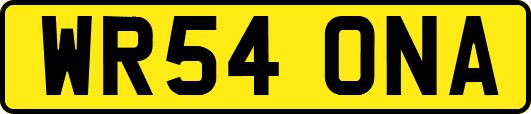 WR54ONA