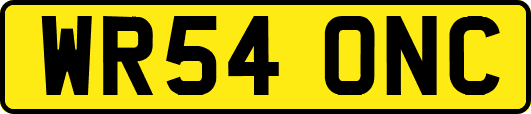 WR54ONC