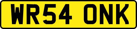 WR54ONK