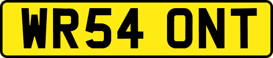 WR54ONT