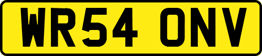 WR54ONV
