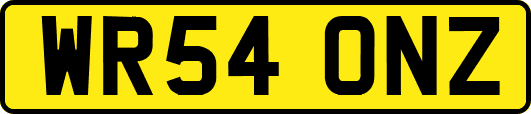 WR54ONZ