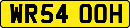 WR54OOH