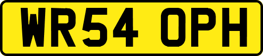 WR54OPH