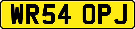WR54OPJ