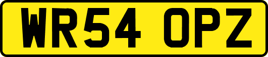WR54OPZ