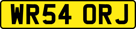 WR54ORJ